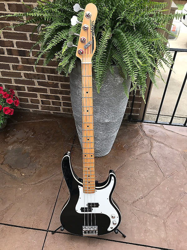 Washburn Force 8 1983年製 ワッシュバーン フォース マツモク