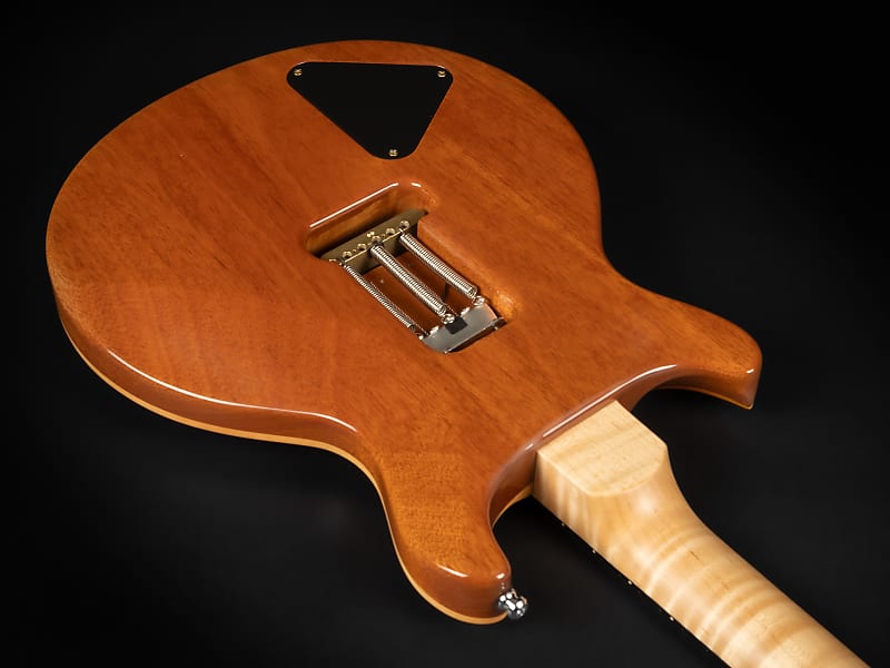 2014 Paul Reed Smith PRS Santana Signature Wood Library 10 2014 Paul Reed Smith PRS Santana Signature Wood Library 10