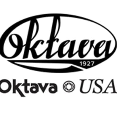 Oktava MK-012-01 Cardioid - 2025 - Microphone Kit - Silver - New - Wood Jewelers Box image 2