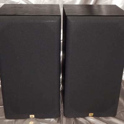 JBL ARC50 bookshelf speakers image 2