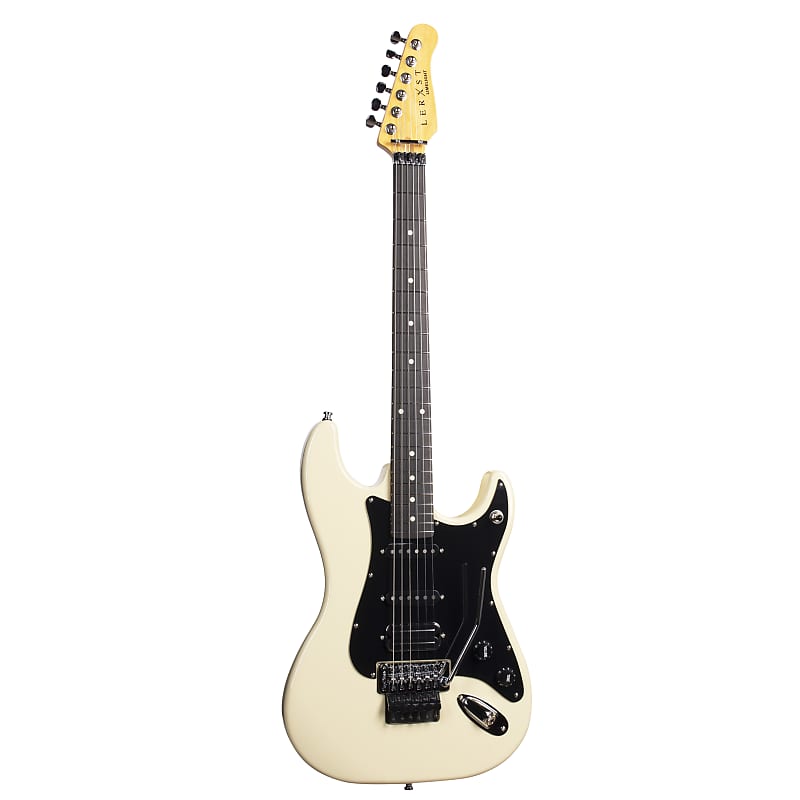 Lerxst Limelight by Godin - Floyd Rose image 1