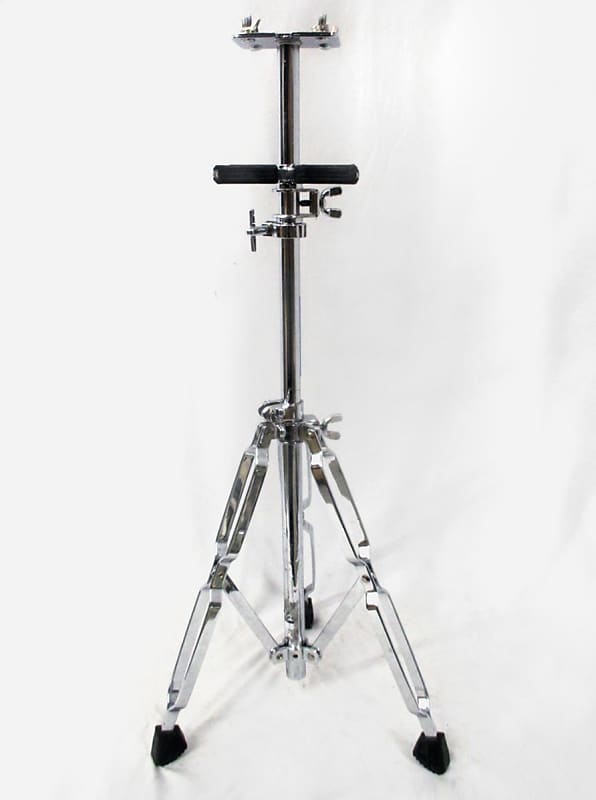 Latin Percussion LP Aspire LPA652 Double Congas Stand Reverb