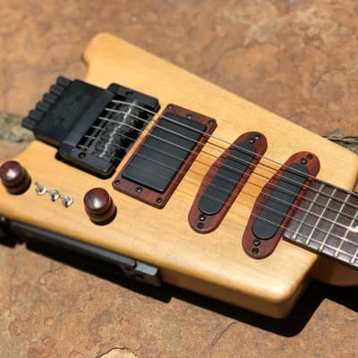 Hohner G3T  Steinberger Headless レフティ改造 Hohner G3T Steinberger Headless レフティ改造