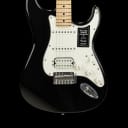 Fender Player Stratocaster HSS - Black #60396