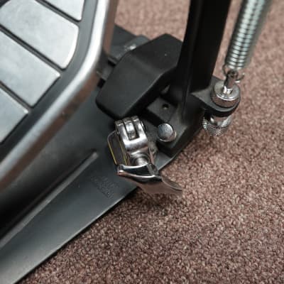 Pearl P-101P Single Chain Bass Drum Pedal (2000) image 7
