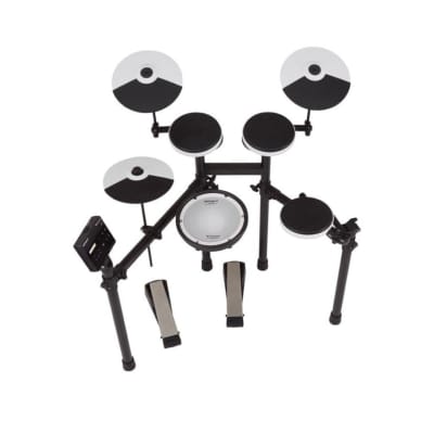 Roland V-Drums TD-02KV Drum Set image 7