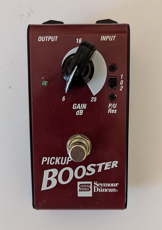 Seymour Duncan Pickup Booster