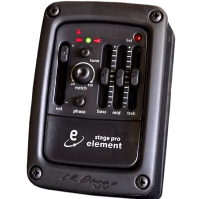 Maton AP5 Pro Complete Pickup System | Reverb Canada
