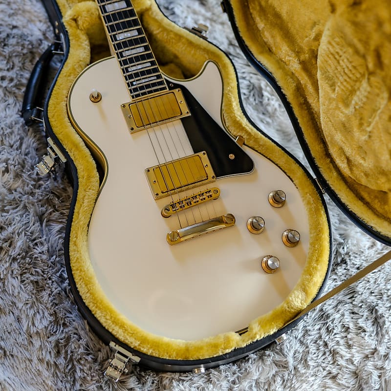 Epiphone Bjorn Gelotte Signature 