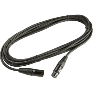 MXL V69 CABLE 1 7-Pin XLR 15' Cable