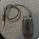 Shure GLXD1+ Wireless Bodypack Transmitter & WA305 Cable