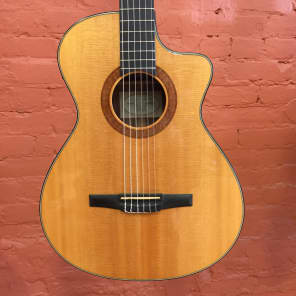 Taylor NS42-CE Classical Acoustic/Electric 2002 | Reverb Canada