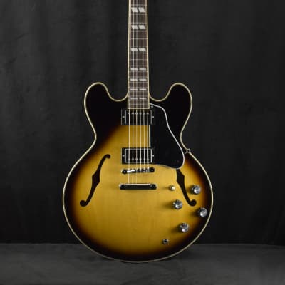 Gibson ES-345 Vintage Burst image 2