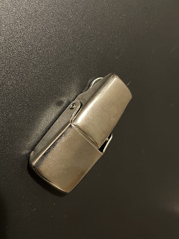 Replacement latch for Gibson Chainsaw case (gen 3) Reverb