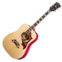 Gibson Dove Ant. Cherry Natural Sitka spruce Rosewood Flame Maple Limited