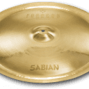 Sabian Chinese Paragon 20" (FLOOR MODEL CLEARANCE)