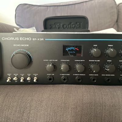 Echo Fix X3R 2024 | Reverb