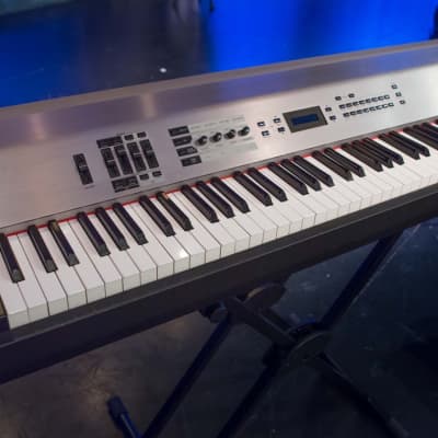 Kawai MP9000 1999 - Silver | Reverb