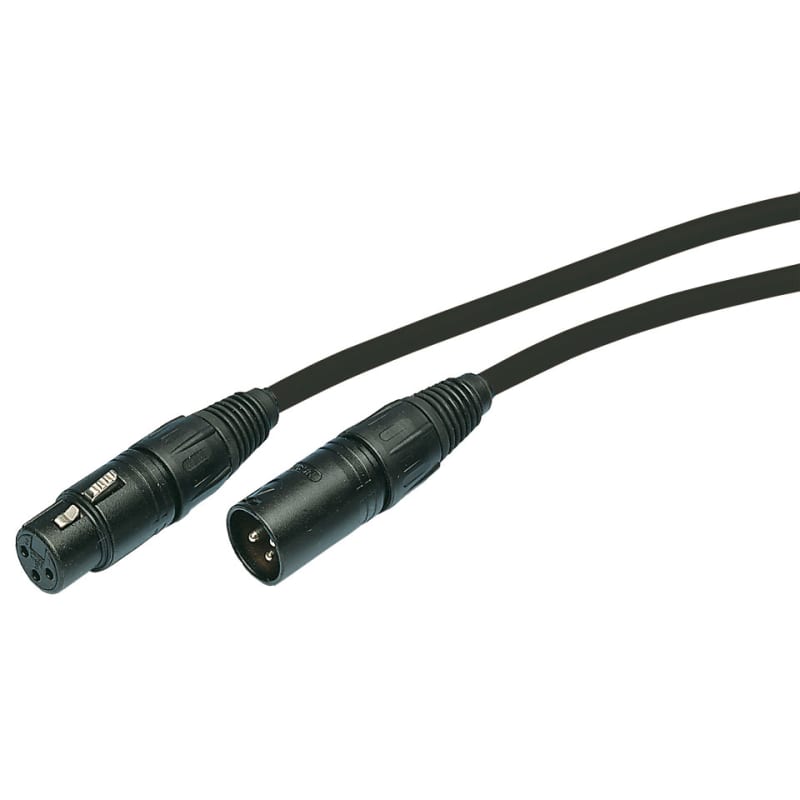 ENOVA 3.5 mm Jack RCA cable PSMCLM-Series 5 Meters