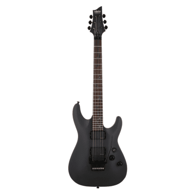 Schecter Damien-6 FR 2005 - 2011