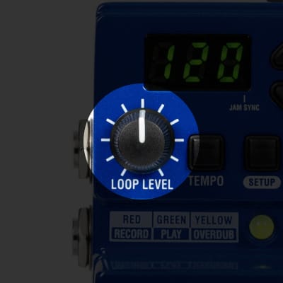 Digitech Jamman Solo HD | Compact Stereo Looper Pedal. New with Full Warranty! image 12