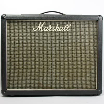 Marshall JMP 2104 Master Volume Lead 50-Watt 2x12" Guitar Combo 1976 - 1981