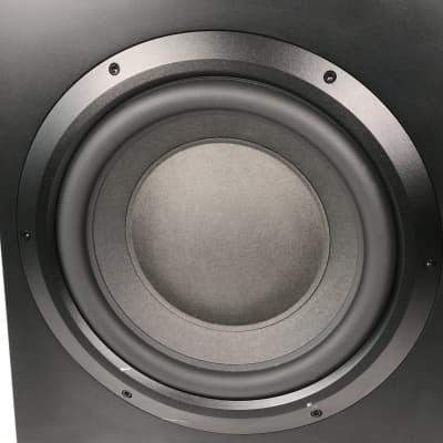 Bowers & Wilkins CT SW12 Subwoofer (Single) image 3