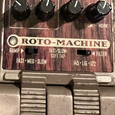 Line 6 ToneCore Roto-Machine | Reverb Canada