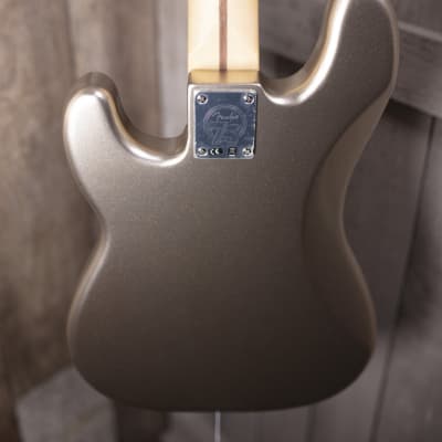 Fender 75th Anniversary Precision Bass, Maple Fingerboard, Diamond Anniversary 0147552360 image 12