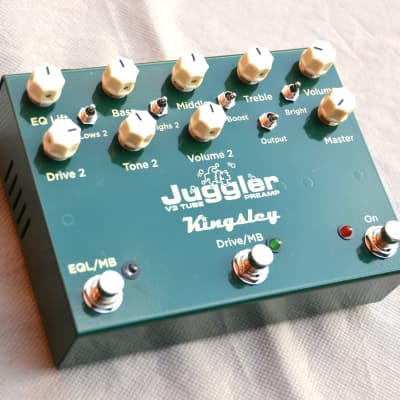 Reverb.com listing, price, conditions, and images for kingsley-juggler