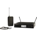 Shure BLX14R/W93 Rackmount Wireless Omni Lavalier Microphone System (H9: 512 to 542 MHz)
