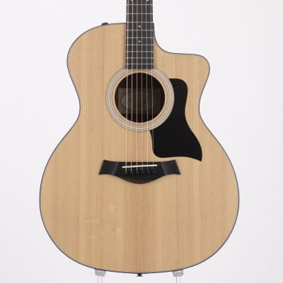2017年 テイラー Taylor 114ce Walnut（限定生産品） Taylor 114CE Walnut 2017 エレアコ【新品・展示品