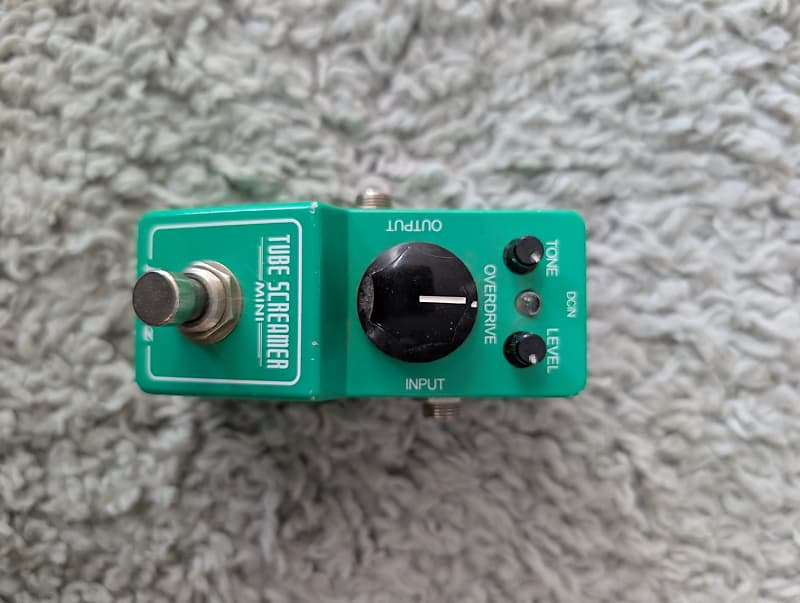 Ibanez TSMINI