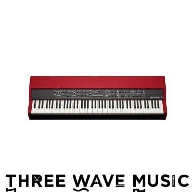 Nord Grand 2 - Stage Piano Keyboard [Three Wave Music]