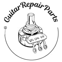 Guitar Repair Parts