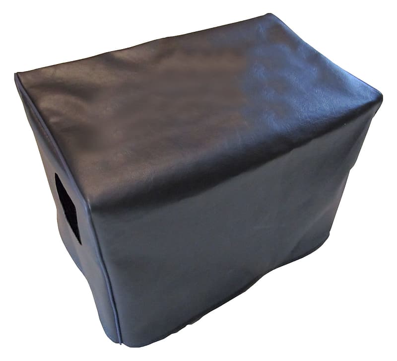 Black Vinyl Amp Cover for Bag End D10BXD (bage007) Reverb
