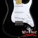 Fender Custom Shop Limited Edition Eric Clapton Stratocaster "Blackie" Journeyman Relic