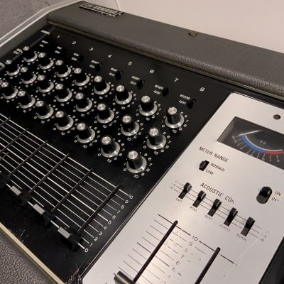 Yamaha PM-200 | Reverb