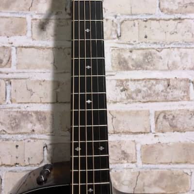 TAYLOR 224 ce k dlx  Acoustic Guitar (San Antonio, TX) (NOV23) image 5
