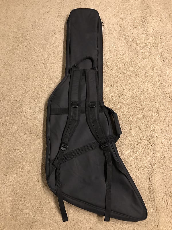 Epiphone Gig Bag Explorer Limited Edition Brendon Small | Reverb