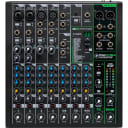 Mackie ProFX10v3 10-Channel Mixer w/ FX and USB Interface ProFX v3