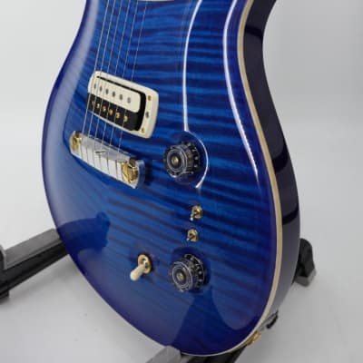 Paul Reed Smith PRS Core Pauls Guitar 10 Top Royal Blue Ser#319400 image 4