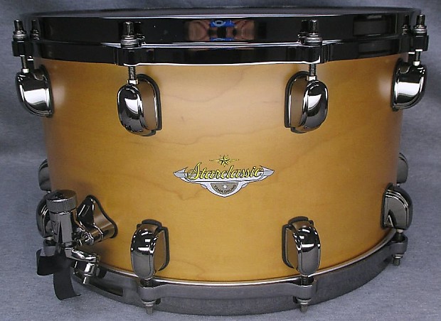 Tama starclassic maple old deals