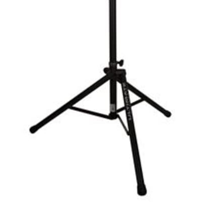Ultimate Support TS80 Speaker Stand Black image 3
