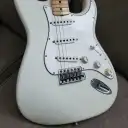 Fender Custom Shop Jimi Hendrix Izabella Signature Stratocaster Relic