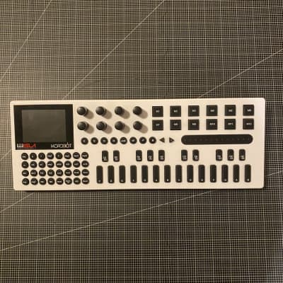 Kordbot isla outlet instruments