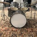 Ludwig Super Classic 1965 Black Oyster Pearl Kit
