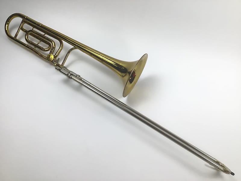 Used 2024 king trombone