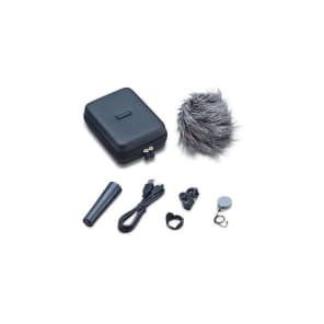 Zoom APQ-2n Accessory Pack for Q2n Handy Video Recorder