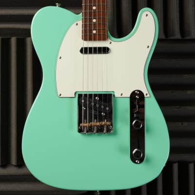 Fender MIJ Hybrid '60s Telecaster American US Pickups